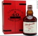 4th label thumbnail of Glenfarclas 40 Year Old Single Malt Scotch Whisky