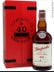 4th label thumbnail of Glenfarclas 40 Year Old Single Malt Scotch Whisky