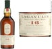 3rd label thumbnail of Lagavulin 16 Year Old Single Malt Scotch Whisky