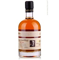 The Glen Silver S 8 Year Old Blended Malt Scot Prices Stores Tasting Notes And Market Data