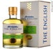 4th label thumbnail of The English Distillery 'Heavily Smoked' Single Malt Whisky