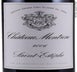 24th label thumbnail of Chateau Montrose