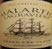 6th label thumbnail of Chateau Malartic Lagraviere