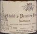 10th label thumbnail of Domaine Francois Raveneau Butteaux