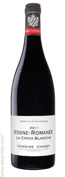2014 Vosne-Romanée Les Chalands Jacques Cacheux Les Chalandins Vosne-Romanée | Vivino English