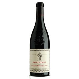 16 Chateau De Saint Cosme Chateauneuf Du Pape Rhone Prices Stores Tasting Notes Market Data 16 Chateau De Saint Cosme Chateauneuf Du Pape Rhone Prices Stores Tasting Notes Market Data