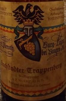Pieroth Blue 'Edition Pieroth' Sekt Mild, Germany | prices