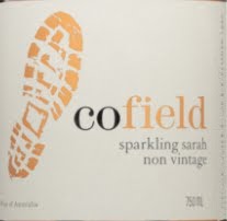 Label 1 of Cofield Sparkling Sarah