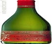 Label 1 of Julian Haart Wintricher Ohligsberg Riesling