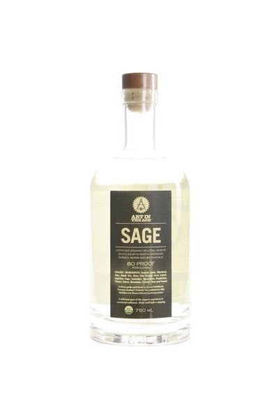 Art In The Age Sage Organic Liqueur Pennsylvania Prices