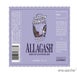 4th label thumbnail of Allagash 'Sixteen Counties' Sour Ale Beer