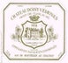 7th label thumbnail of Chateau Doisy-Vedrines