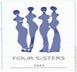 10th label thumbnail of Four Sisters Sauvignon Blanc