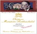 1st label thumbnail of Chateau Mouton Rothschild