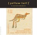5th label thumbnail of Yellow Tail Chardonnay