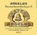 5th label thumbnail of Chateau Angelus