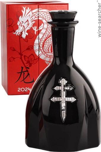 D'USSÉ XO ウイスキー ボトル D´USSÉ XO ウイスキー ボトル