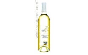 Click to see this product Label of Door Peninsula Winery Peninsula White