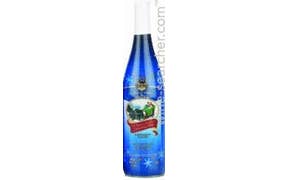 Click to see this product Label of Door Peninsula Winery White Christmas