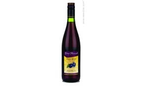 Click to see this product Label of Door Peninsula Winery Plum Wine
