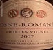 2nd label thumbnail of Domaine Robert Sirugue Vosne-Romanee Vieilles Vignes