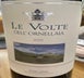 7th label thumbnail of Ornellaia 'Le Volte dell'Ornellaia' Toscana IGT