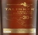 5th label thumbnail of Talisker 30 Year Old Single Malt Scotch Whisky