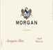 2nd label thumbnail of Morgan Winery Sauvignon Blanc