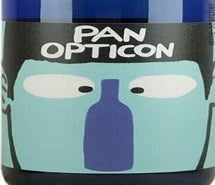 Label 1 of Konpira Maru 'Panopticon'