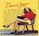 5th label thumbnail of Marilyn Monroe Wines Norma Jeane Merlot