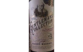 Click to see this product Label of Lindeman's Gentleman's Collection Cabernet Sauvignon