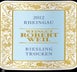 1st label thumbnail of Weingut Robert Weil Riesling Trocken