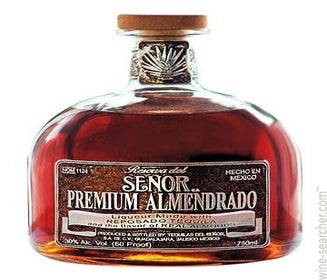 Reserva Del Senor Premium Almendrado Liqueur Prices Stores Tasting Notes Market Data