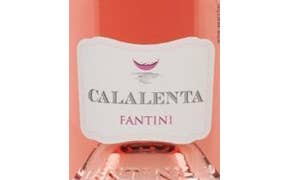 Click to see this product Label of Farnese Fantini Calalenta Rose