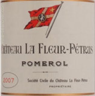2007 Chateau La Fleur-Petrus, Pomerol, France | prices