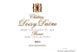 4th label thumbnail of Denis Dubourdieu Chateau Doisy-Daene