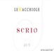 7th label thumbnail of Le Macchiole 'Scrio' Toscana IGT