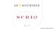7th label thumbnail of Le Macchiole 'Scrio' Toscana IGT