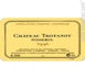 3rd label thumbnail of Chateau Trotanoy