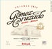 2nd label thumbnail of Bodegas y Vinedos Gomez Cruzado Crianza