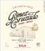 2nd label thumbnail of Bodegas y Vinedos Gomez Cruzado Crianza