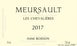 1st label thumbnail of Boisson-Vadot - Anne Boisson Meursault Les Chevalieres