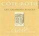 7th label thumbnail of Domaine Clusel-Roch Cote Rotie 'Les Grandes-Places'