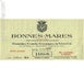 7th label thumbnail of Domaine Comte Georges de Vogue Bonnes-Mares Grand Cru