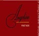 4th label thumbnail of Angeline Pinot Noir