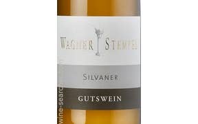 Click to see this product Label of Wagner-Stempel Silvaner Trocken