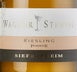 1st label thumbnail of Wagner-Stempel Porphyr Siefersheimer Riesling Trocken