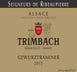 3rd label thumbnail of F E Trimbach Gewurztraminer Cuvee des Seigneurs de Ribeaupierre