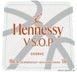 3rd label thumbnail of Hennessy Privilege V.S.O.P. Cognac