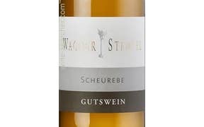 Click to see this product Label of Wagner Stempel Scheurebe Trocken